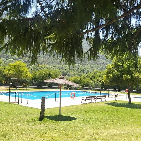 Casa Rural Pirineo Aragones Guest House Biescas  Exterior photo