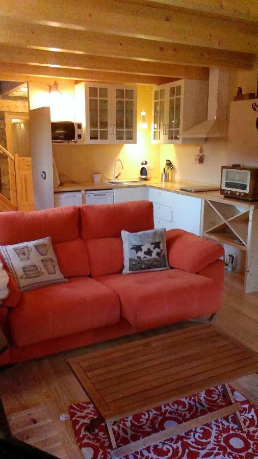 Casa Rural Pirineo Aragones Guest House Biescas  Exterior photo
