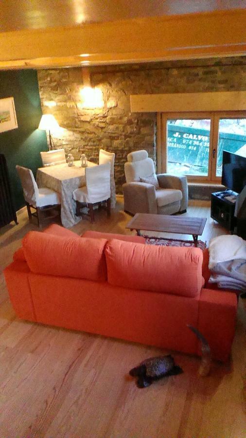 Casa Rural Pirineo Aragones Guest House Biescas  Exterior photo