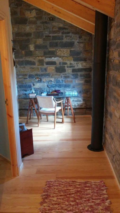 Casa Rural Pirineo Aragones Guest House Biescas  Exterior photo